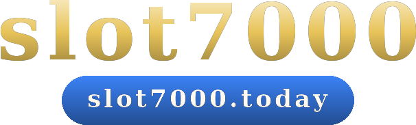 slot7000 logo